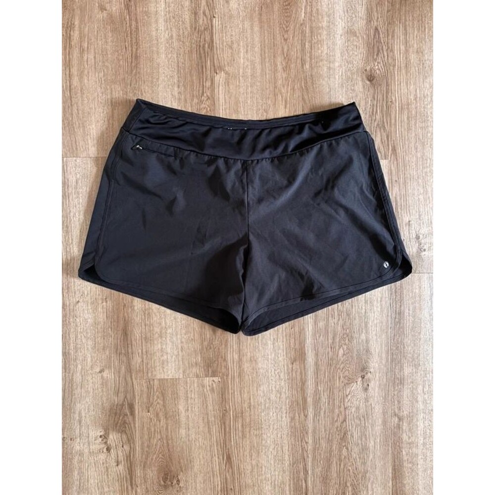 Hang Ten Athletic Shorts